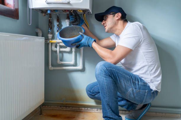 Best Commercial Plumbing Services  in Churchill, MT